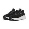 SOFTRIDE Mayve hardloopschoenen voor dames PUMA Black White