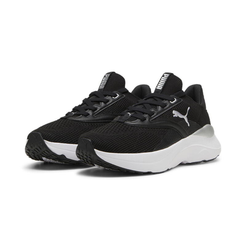 Scarpe da running SOFTRIDE Mayve da donna PUMA Black White