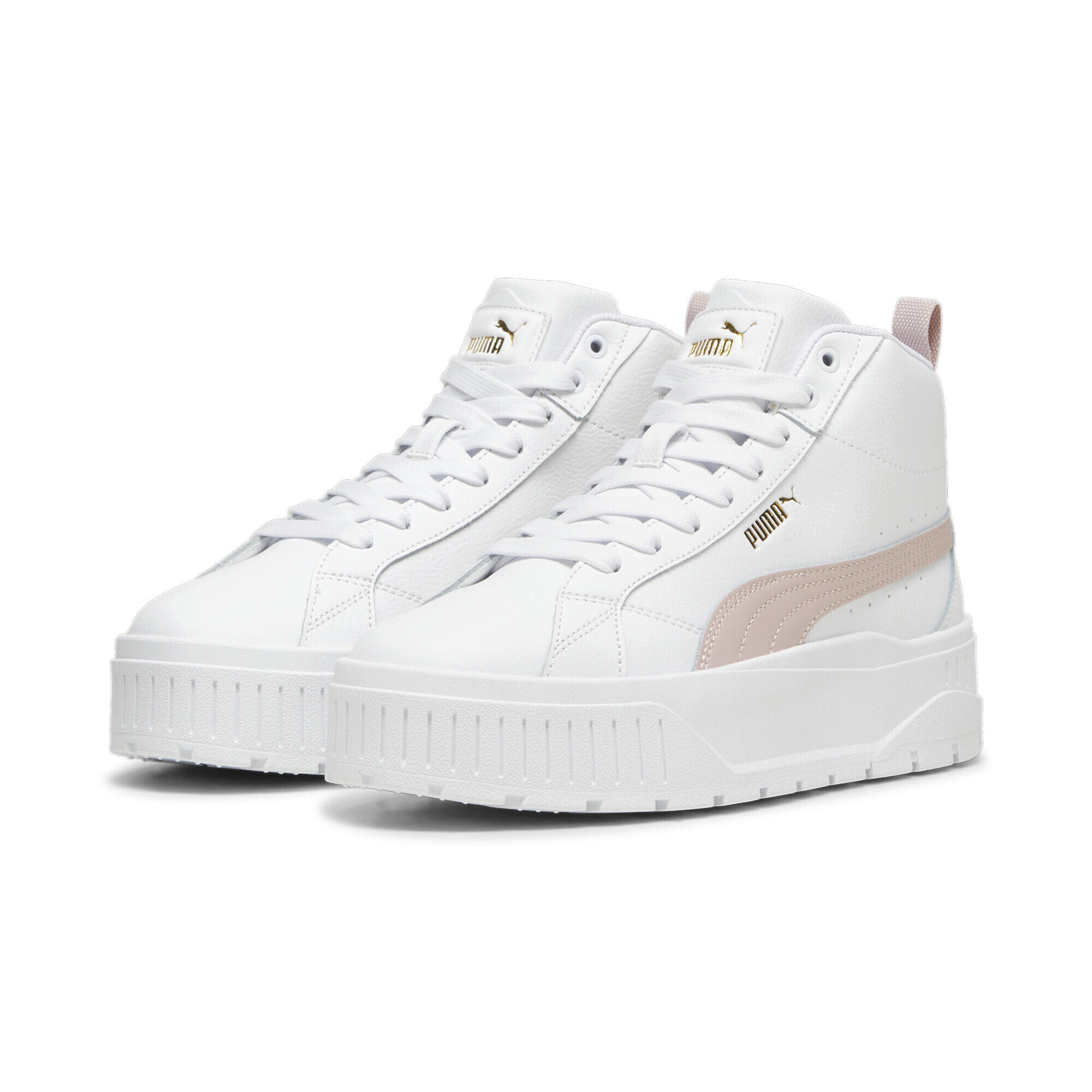 PUMA picture