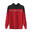 Sudadera con capucha Around the Block Hombre PUMA For All Time Red Black