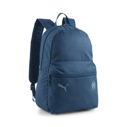 Sac à dos ftblESSENTIALS Olympique de Marseille PUMA Ocean Tropic Bold Blue
