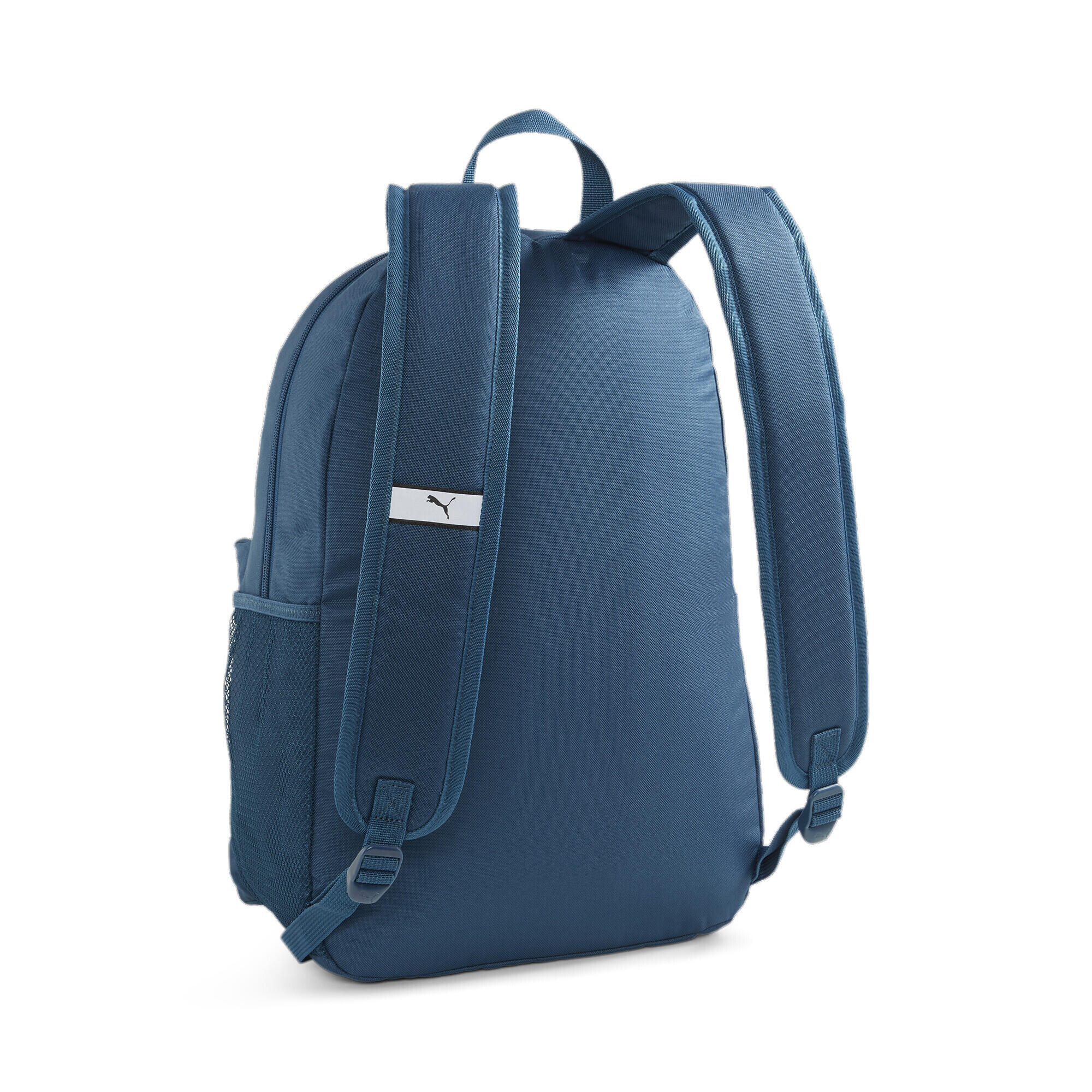 Sac à dos ftblESSENTIALS Olympique de Marseille PUMA Ocean Tropic Bold Blue 4/5