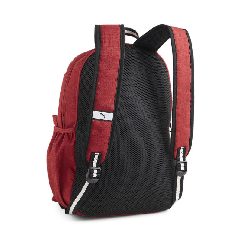 Sac à dos PUMA Squad PUMA Intense Red Heather