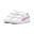 Baskets Smash 3.0 Nightkeeper Enfant PUMA White Mauved Out Pink