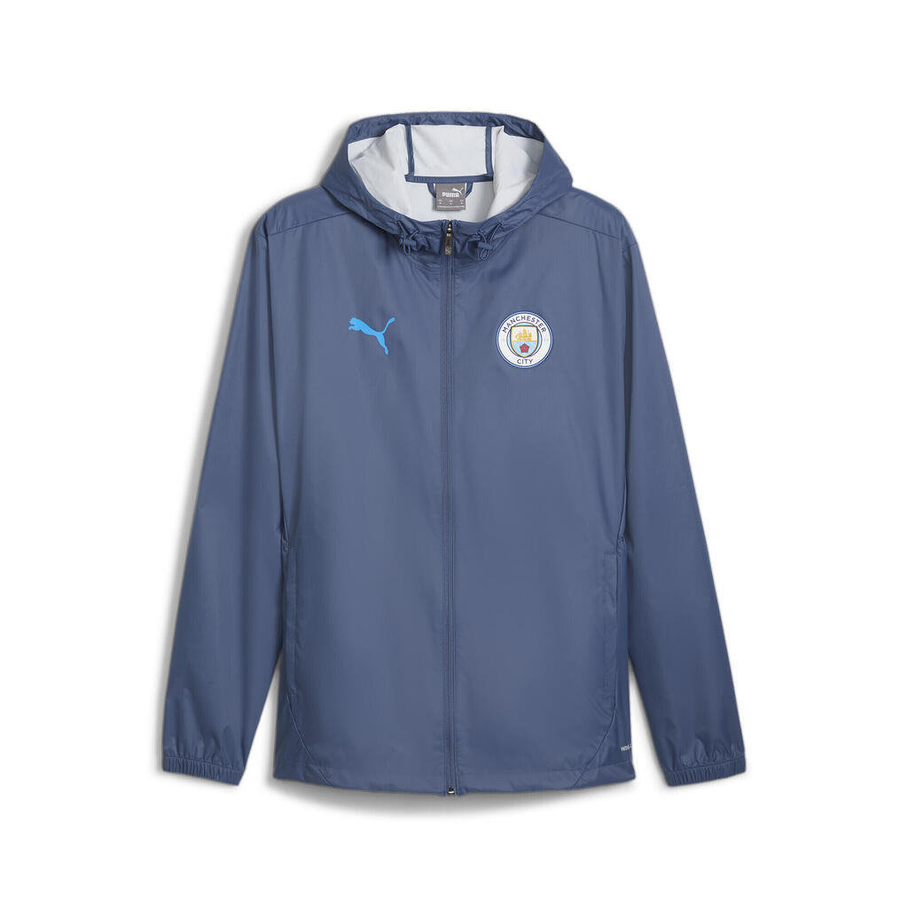 Training jacket Manchester City 2024/25