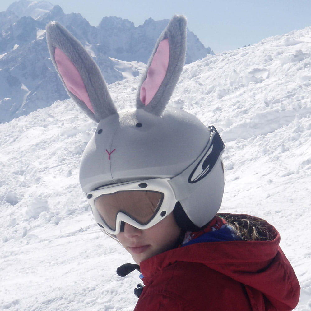 Capa de capacete para criança Coolcasc Animals 6/7