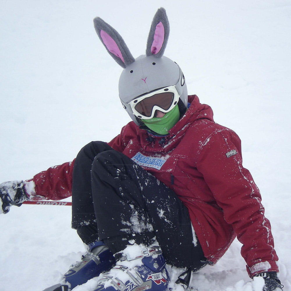 Capa de capacete para criança Coolcasc Animals 7/7