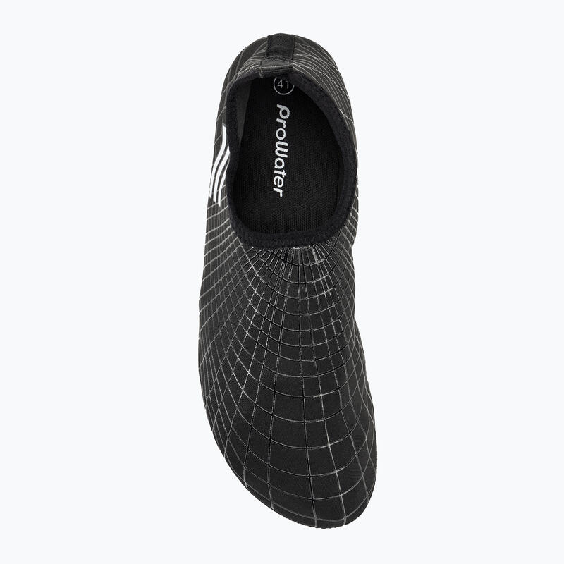 Chaussures aquatiques ProWater PRO-24-48-054M pour hommes
