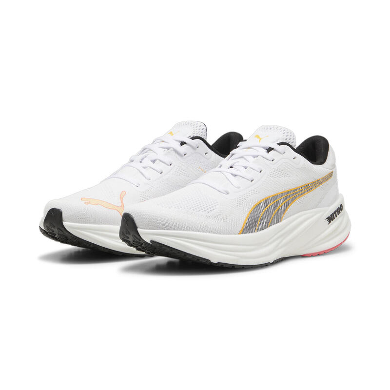 Chaussures de running Magnify NITRO™ 2 Homme PUMA