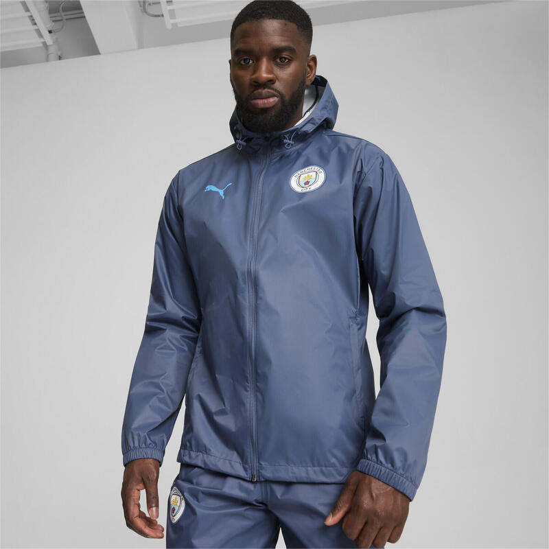 Tréninková bunda Manchester City 2024/25