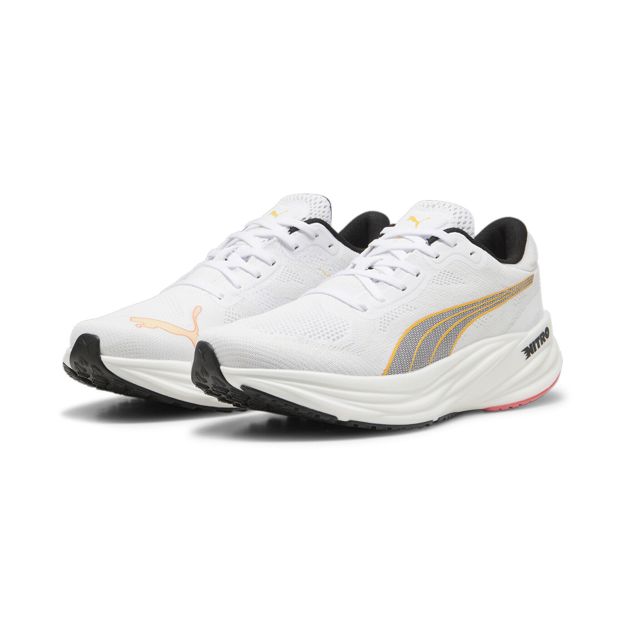 Sapatilhas Corrida PUMA Magnify NITRO 2 Homem