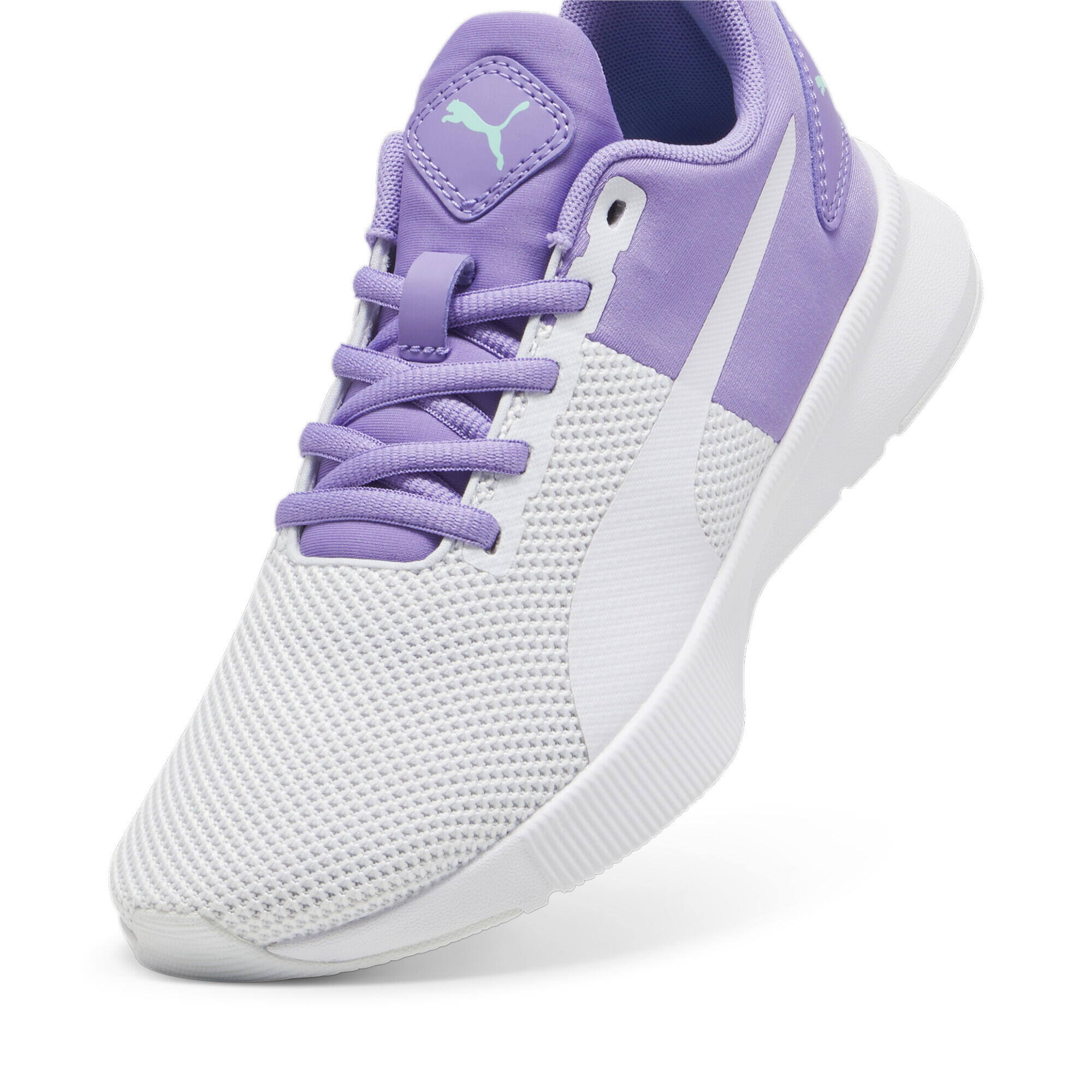 Scarpe da ginnastica da ragazzo Flyer Runner PUMA 6/6
