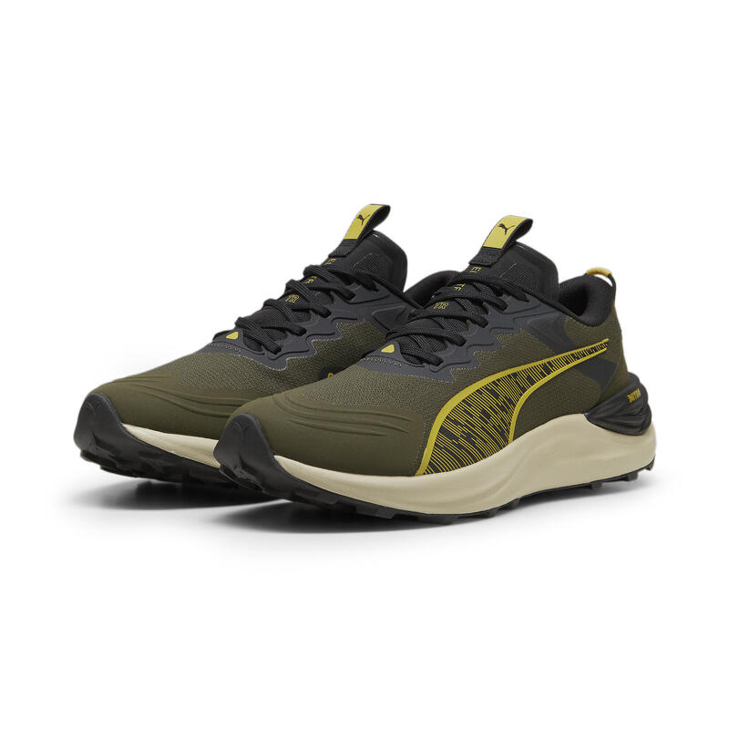 Electrify NITRO™ trailrunningschoenen voor heren PUMA