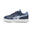 Smash 2.0 Icy Monster sneakers voor kinderen PUMA Club Navy Blue Horizon White