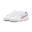 Sneakers Smash 3.0 Nightkeeper Enfant et Adolescent PUMA White Mauved Out Pink