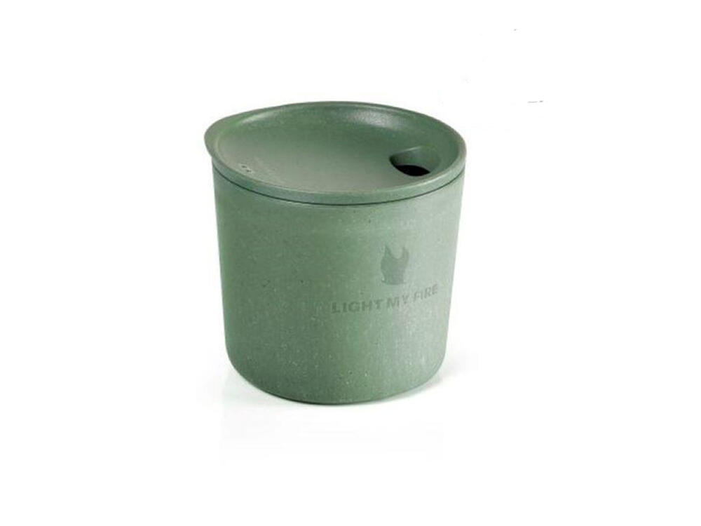 Kubek turystyczny MyCup'n Lid 250 ml
