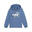 ESS+ PUMA hoodie voor kinderen PUMA Blue Horizon