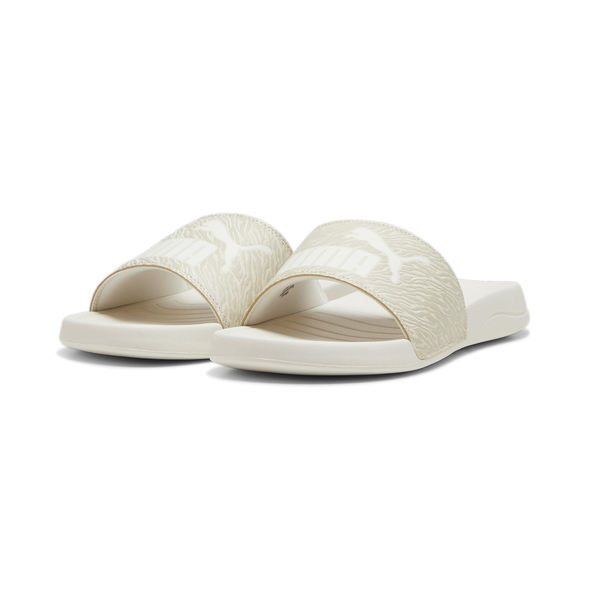 Chanclas puma decathlon 2025