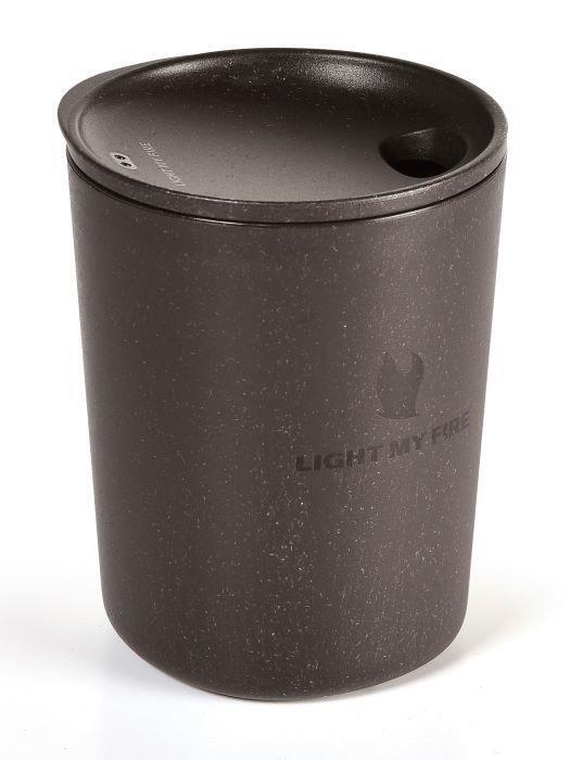 Kubek turystyczny MyCup'n Lid 360 ml