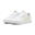 Zapatillas Carina 2.0 Mujer PUMA White Frosted Ivory Caramel Latte Beige