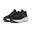 SOFTRIDE Mayve hardloopschoenen voor dames PUMA Black White