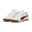 PUMA Turino II unisex sneakers PUMA Warm White Intense Red Gum Beige