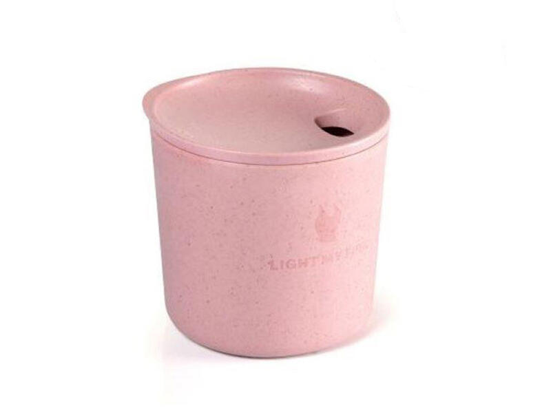 Kubek turystyczny MyCup'n Lid 250 ml