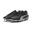 KING MATCH FG/AG voetbalschoenen PUMA Black White Cool Dark Gray