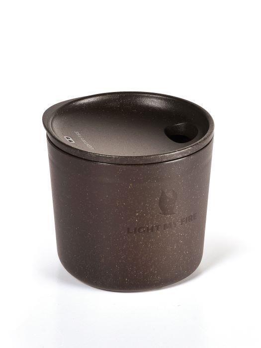 Kubek turystyczny MyCup'n Lid 250 ml