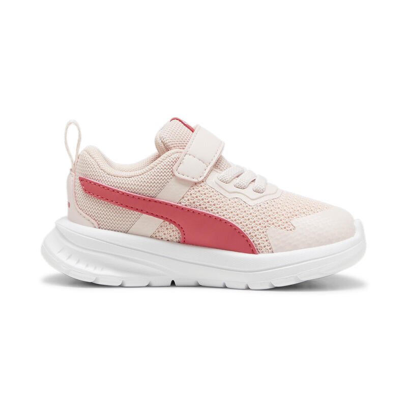 Evolve Run mesh sneakers met alternatieve sluiting voor peuters PUMA