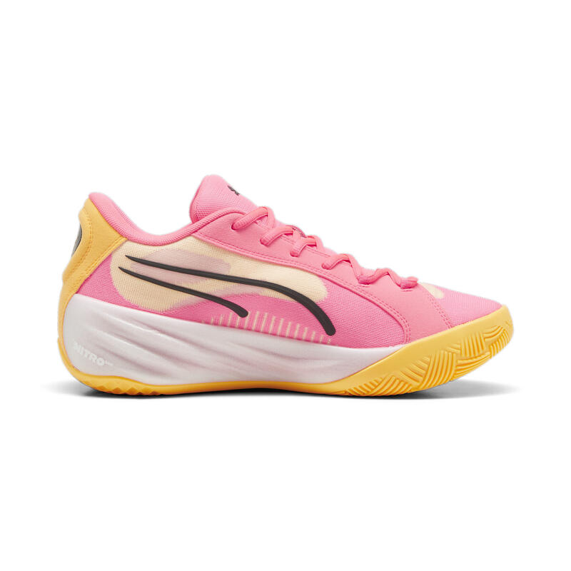 Zapatillas de baloncesto All-Pro NITRO™ PUMA