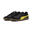 Chaussure de futsal KING 21 IT PUMA Black Pelé Yellow