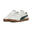Tenisky Puma Club 5v5 pro dospělé PUMA Vapor Gray Dark Myrtle Gold Green