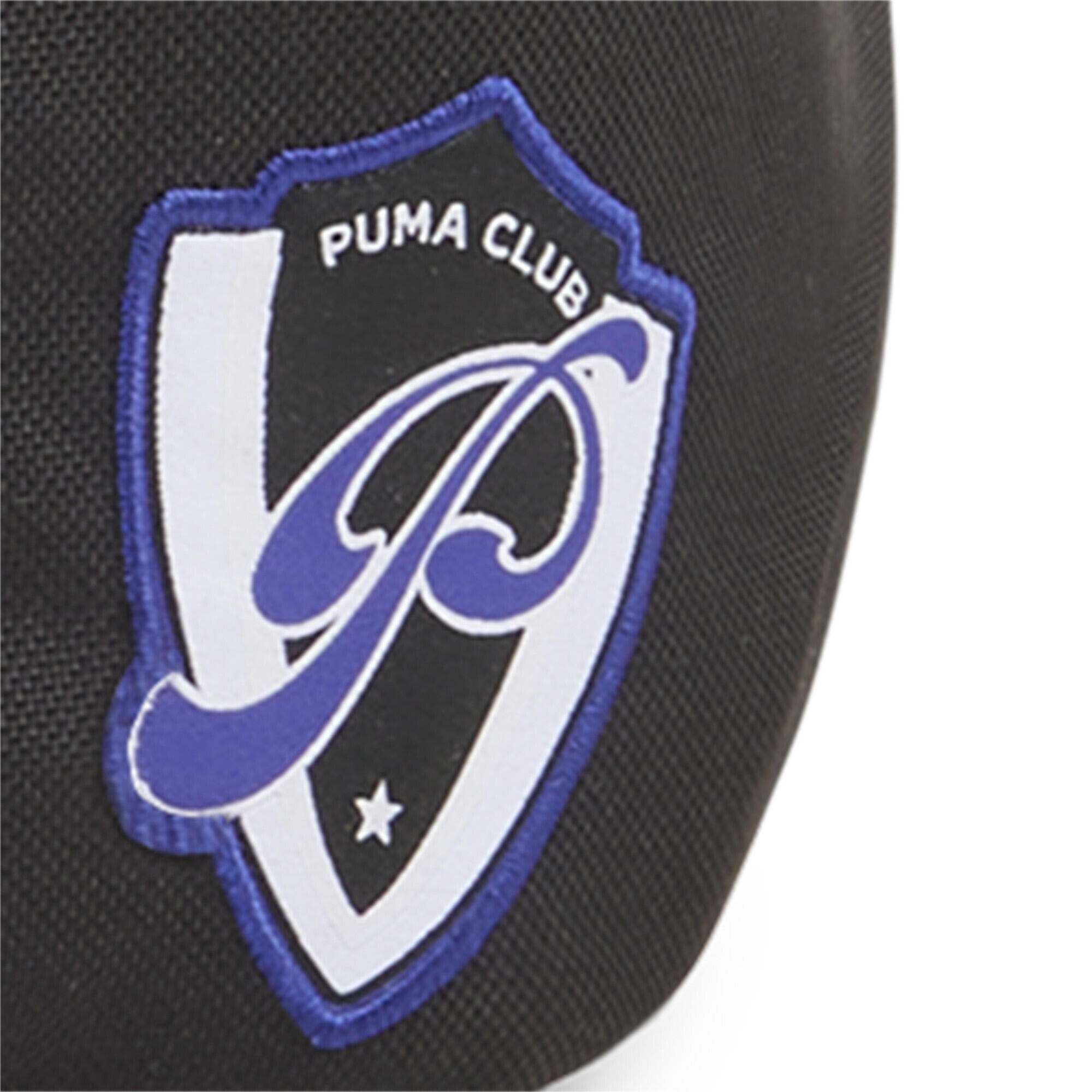 Marsupio PUMA Patch PUMA Black 4/4