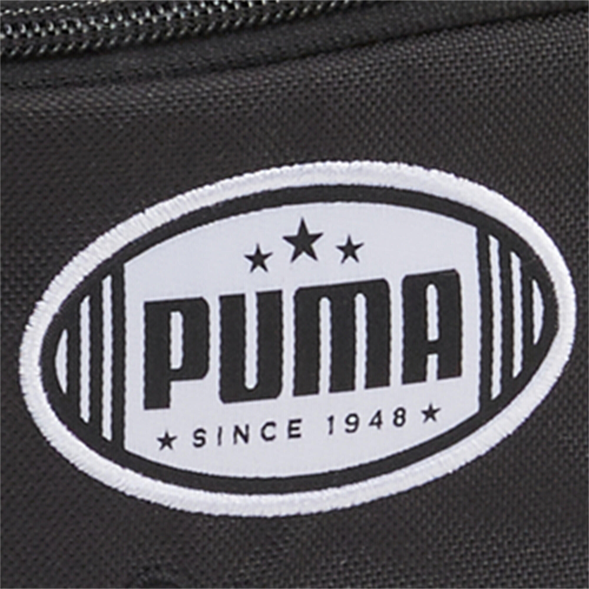 Marsupio PUMA Patch PUMA Black 3/4