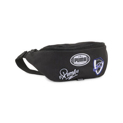 Marsupio PUMA Patch PUMA Black