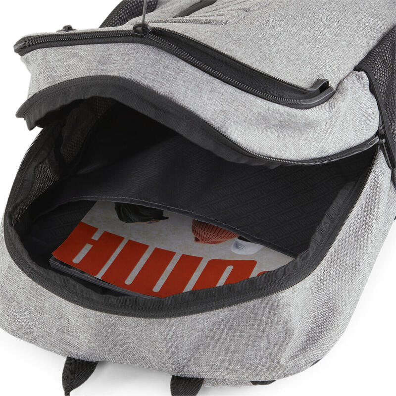 Mochila PUMA S PUMA Medium Gray Heather