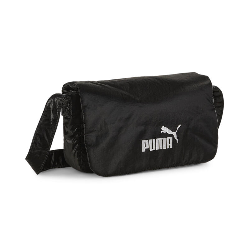 Sac à main Core Up PUMA Black