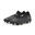 Ghete de fotbal FUTURE 7 ULTIMATE FG/AG PUMA Black Silver Gray