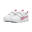 Zapatillas Bebés Multiflex SL V PUMA White Mauved Out Pink