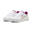 Carina 2.0 sneakers voor jongeren PUMA White Mauve Mist Magenta Gleam Pink