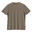 ESS ELEVATED wafelshirt voor heren PUMA Oak Branch Beige