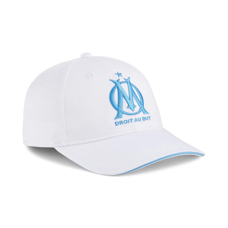 Casquette de baseball OM 2024/25