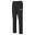 Pantalones Essentials de punto Hombre PUMA Black