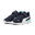 Baskets Anzarun Lite Enfant PUMA Club Navy White Mint Blue Green