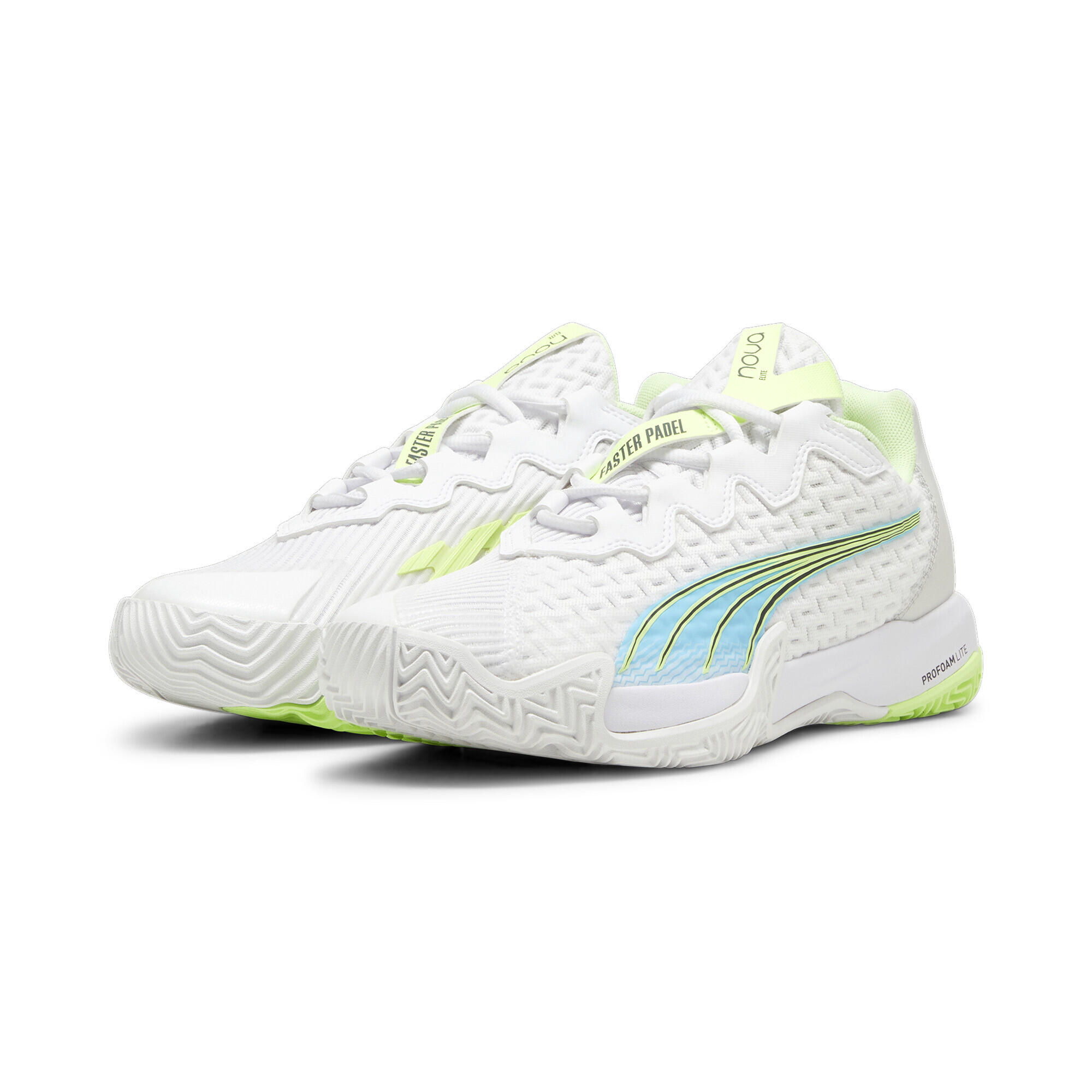 PUMA Calzado de pádel NOVA Elite PUMA