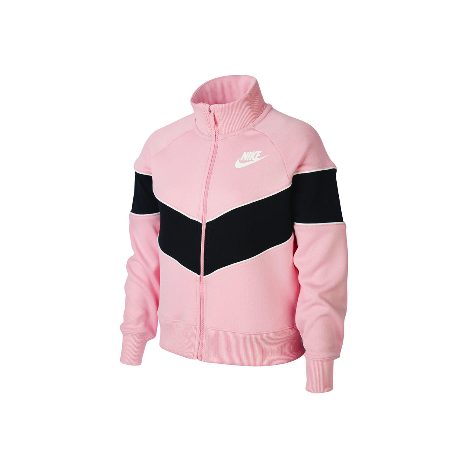 Veste de survetement Nike SPORTSWEAR HERITAGE Junior NIKE Decathlon