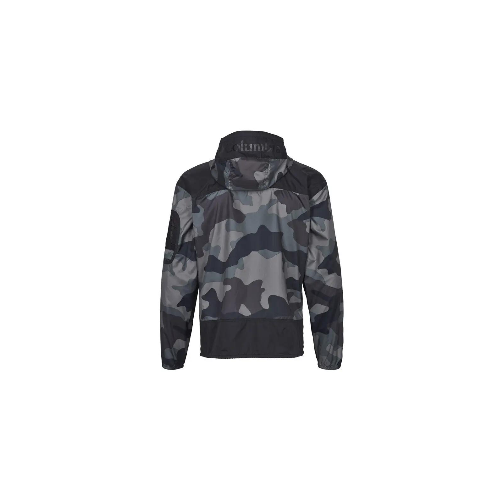 Veste coupe-vent Columbia CHALLENGER 2/4