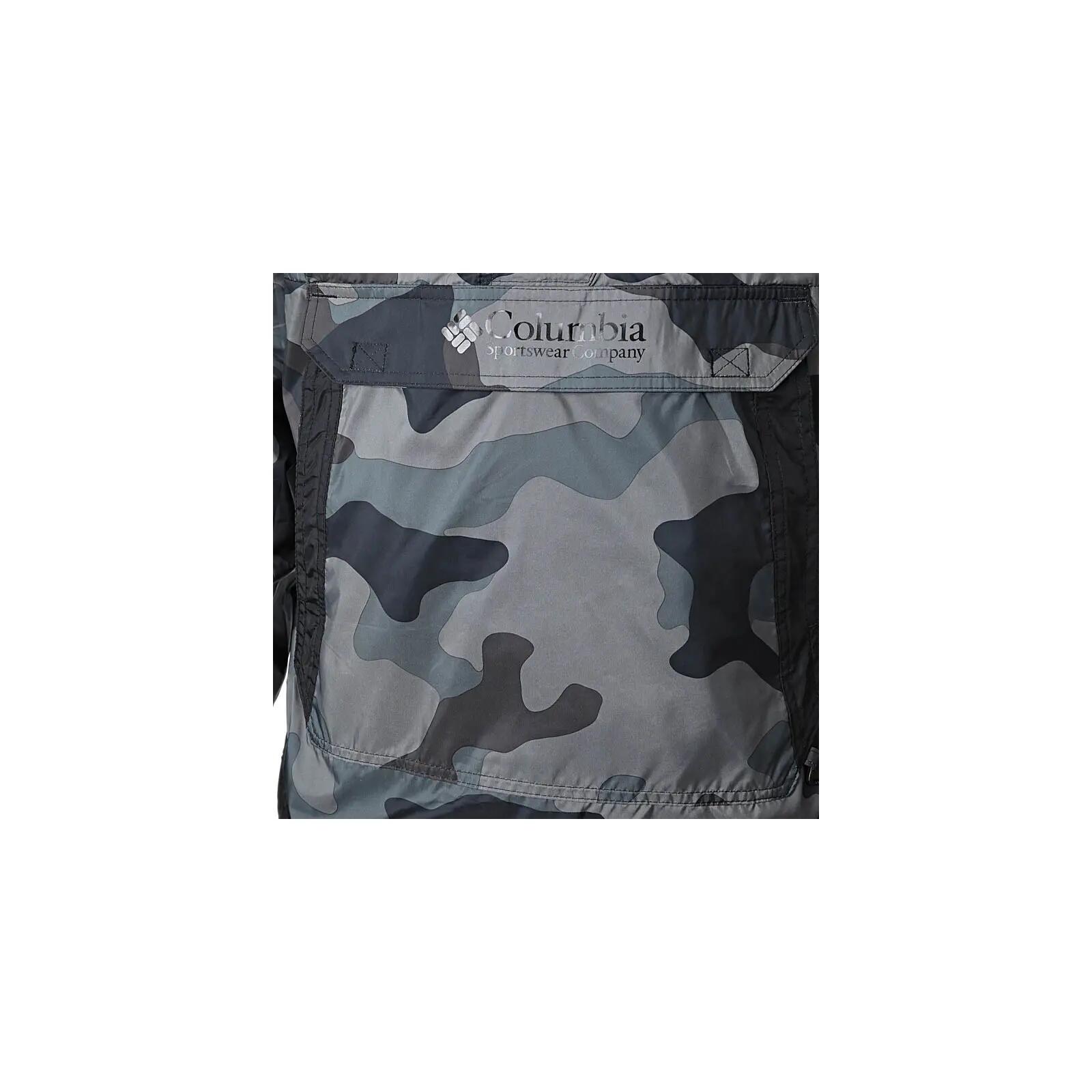 Veste coupe-vent Columbia CHALLENGER 3/4