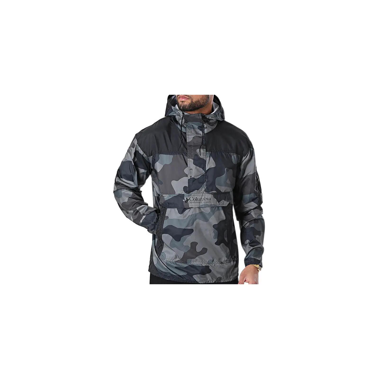 Veste coupe-vent Columbia CHALLENGER 4/4